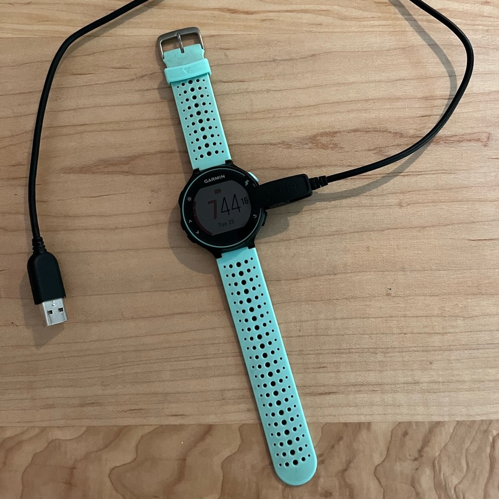 Watch